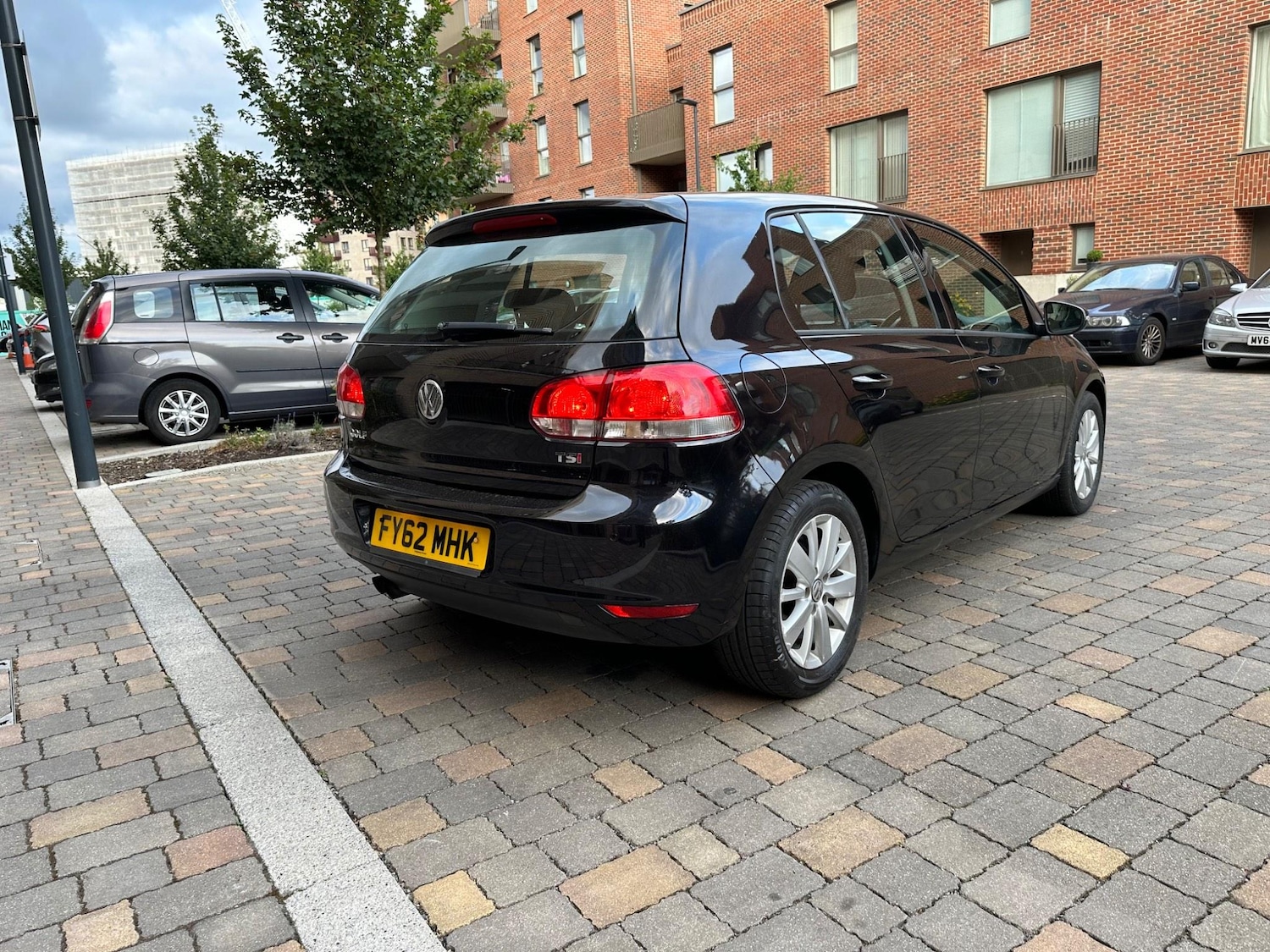 Vehicle 31