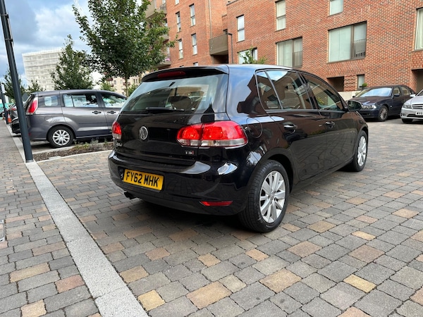 Used Volkswagen Golf 2012 for sale - 75126723: Photo 31
