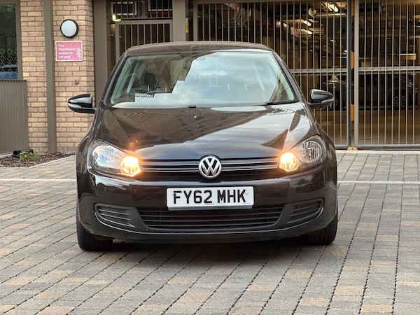 Used Volkswagen Golf 2012 for sale - 75126723: Photo 5