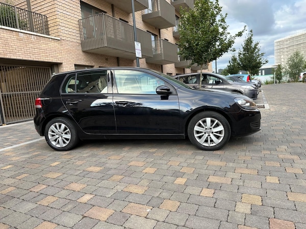 Used Volkswagen Golf 2012 for sale - 75126723: Photo 7