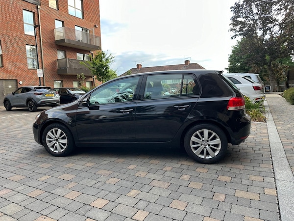 Used Volkswagen Golf 2012 for sale - 75126723: Photo 8