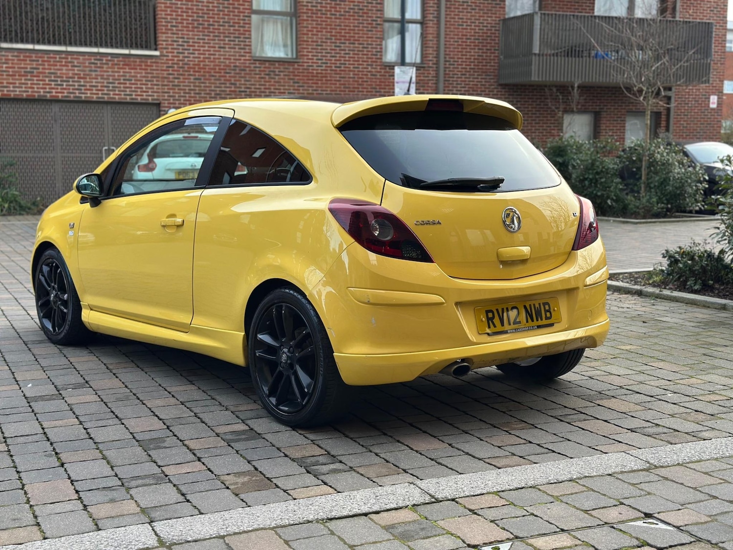 Used Vauxhall Corsa for sale - 76990505: Photo 11