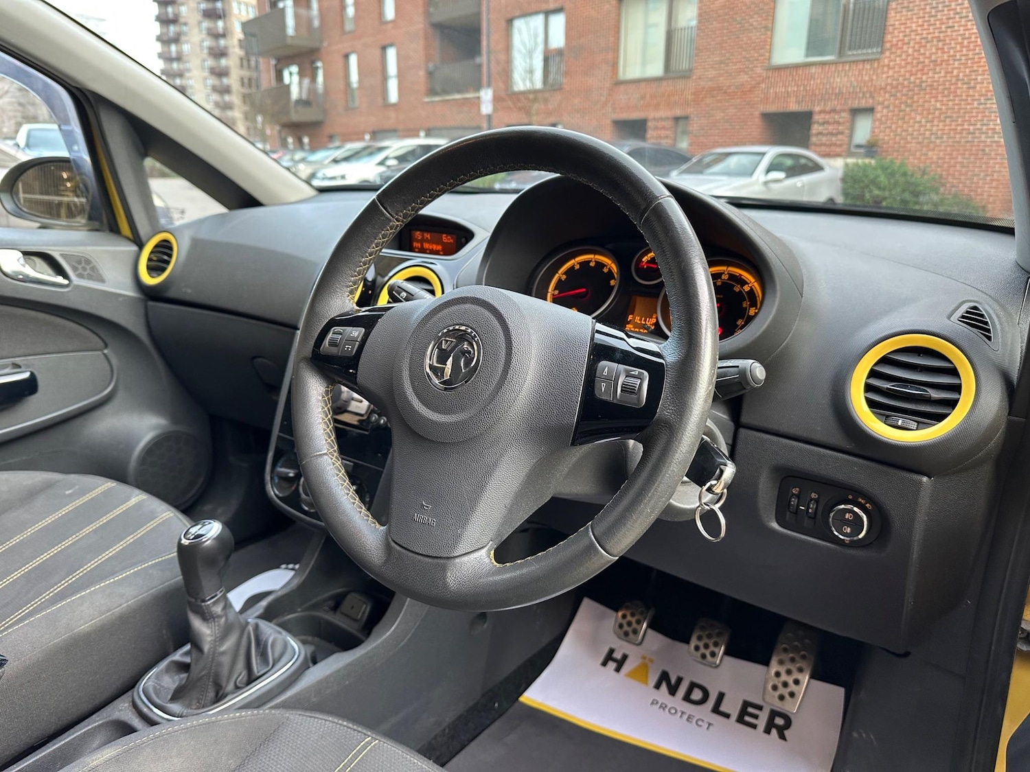 Used Vauxhall Corsa for sale - 76990505: Photo 4