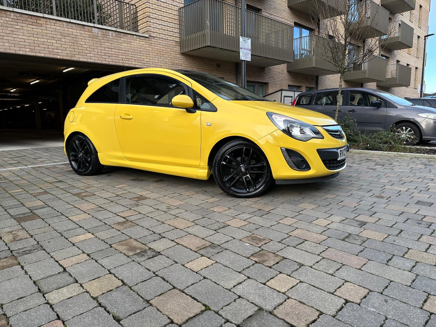 Used Vauxhall Corsa for sale - 76990505: Photo 7