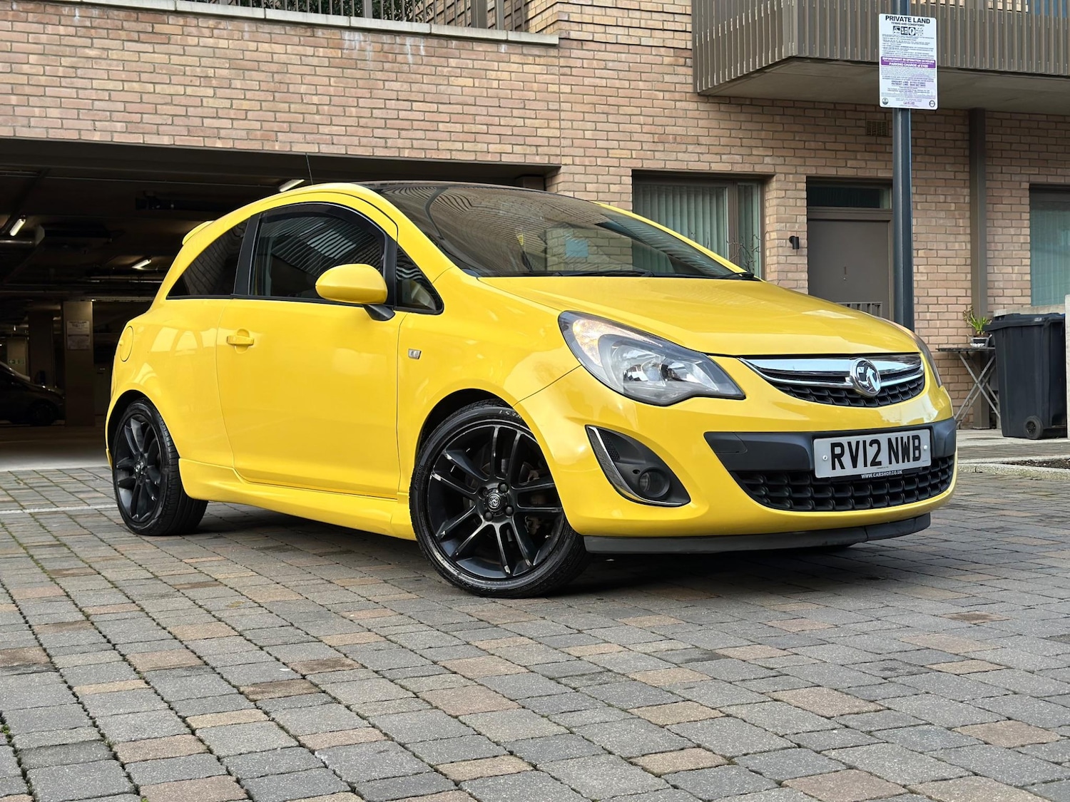 Used Vauxhall Corsa for sale - 76990505: Photo 8