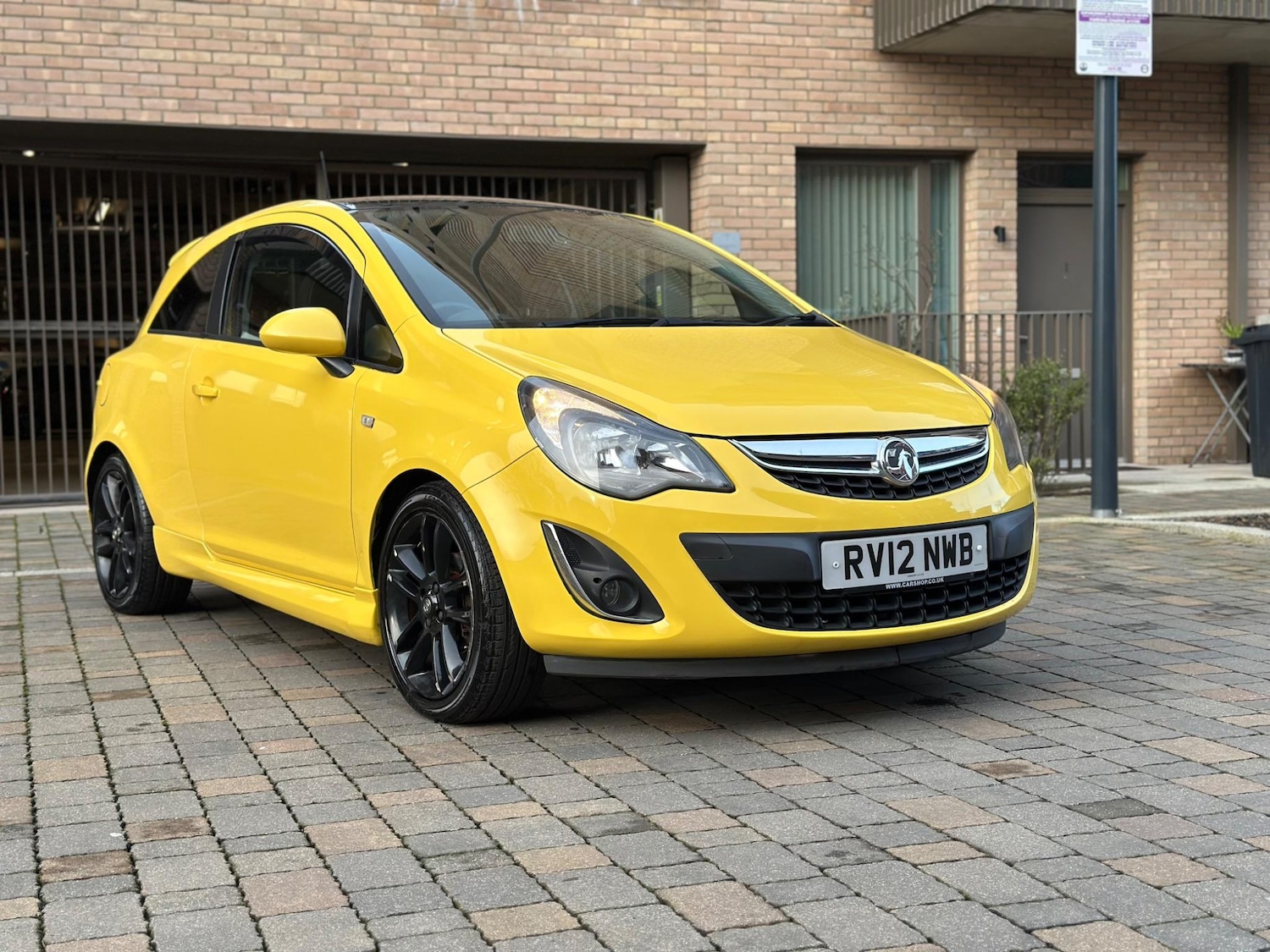 Used Vauxhall Corsa for sale - 76990505: Photo 9