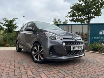 2017 (17) - 1.2 Premium SE 5dr
