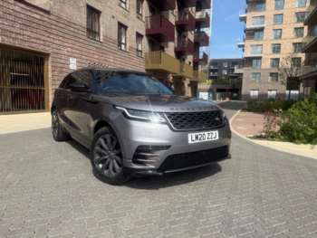 (20) - 2.0 D240 R-Dynamic SE Auto 4WD Euro 6 (s/s) 5dr
