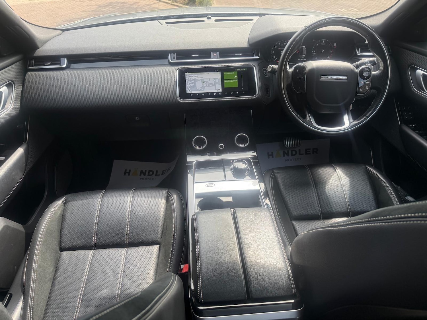 Vehicle 25