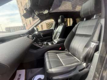 Used Land Rover Range Rover Velar 2020 for sale - 74545462: Photo
