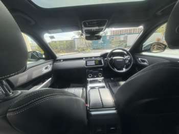 Used Land Rover Range Rover Velar 2020 for sale - 74545462: Photo