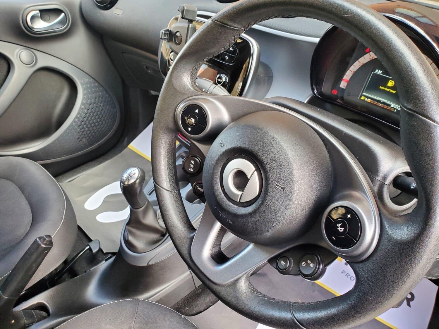 Used smart forfour for sale - 76994690: Photo 25