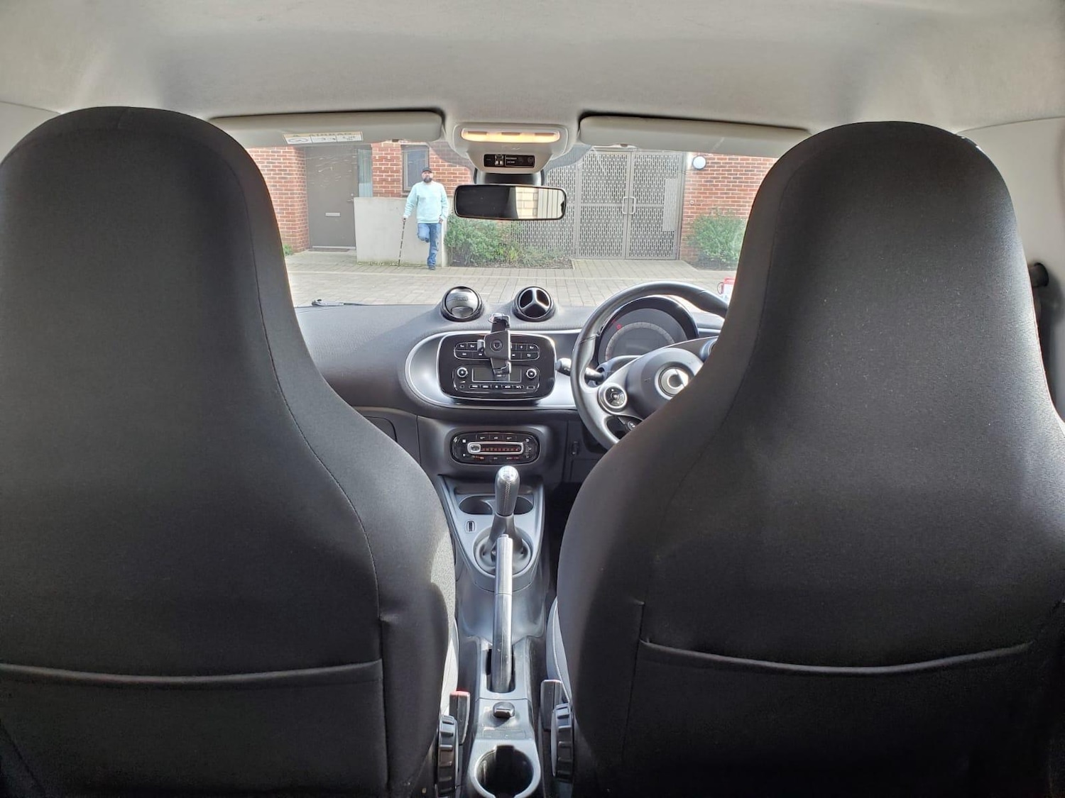 Used smart forfour for sale - 76994690: Photo 3