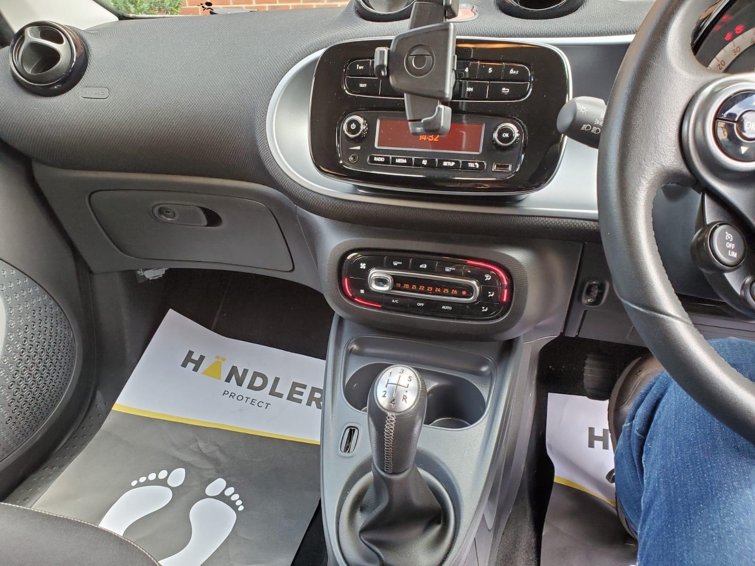 Used smart forfour for sale - 76994690: Photo 31