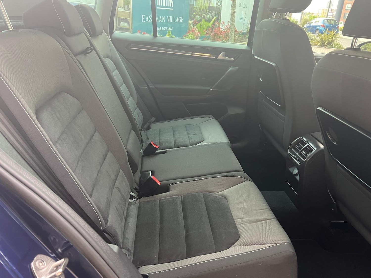 Used Volkswagen Golf SV 2017 for sale - 78007265: Photo 11