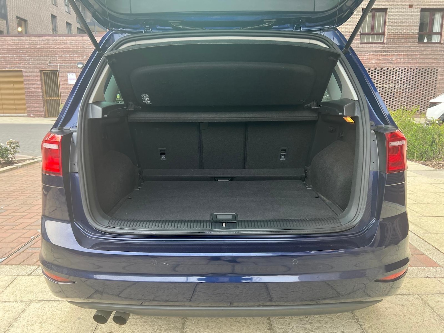 Used Volkswagen Golf SV 2017 for sale - 78007265: Photo 13