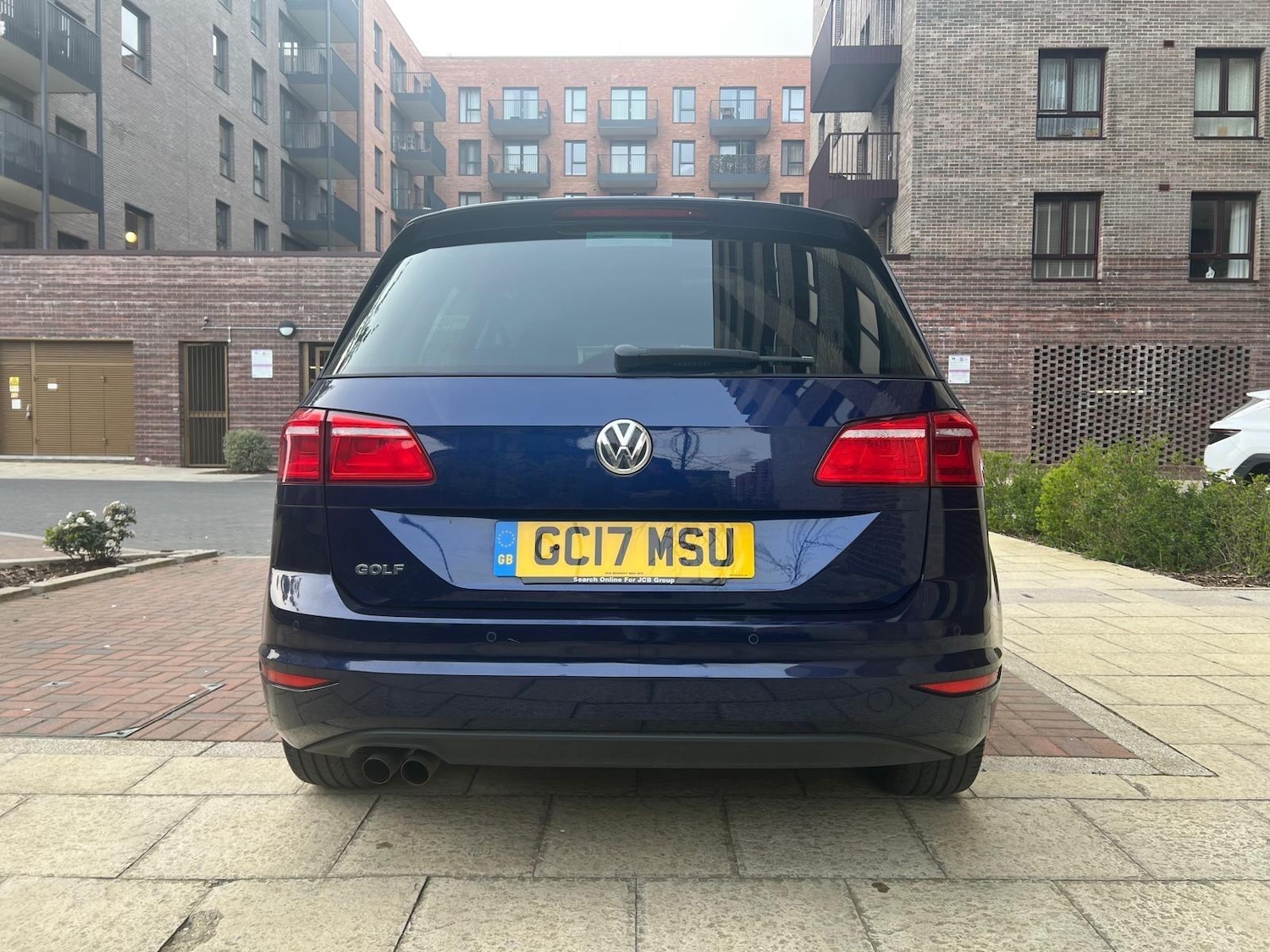 Used Volkswagen Golf SV 2017 for sale - 78007265: Photo 15