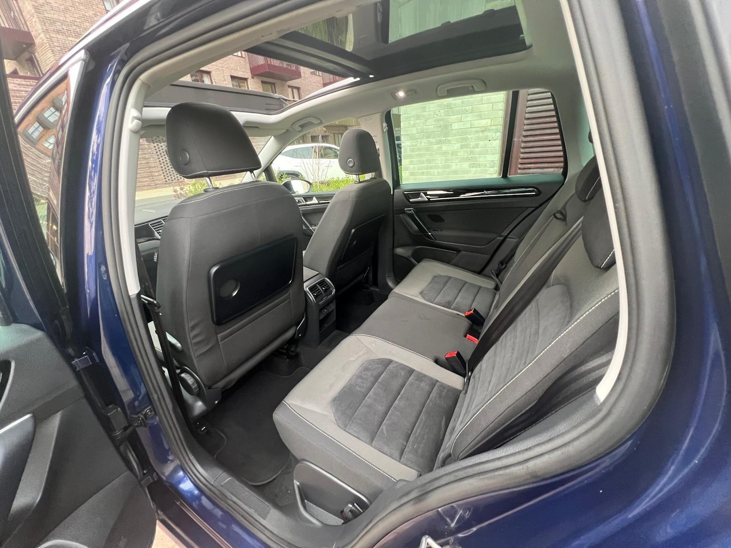 Used Volkswagen Golf SV 2017 for sale - 78007265: Photo 17