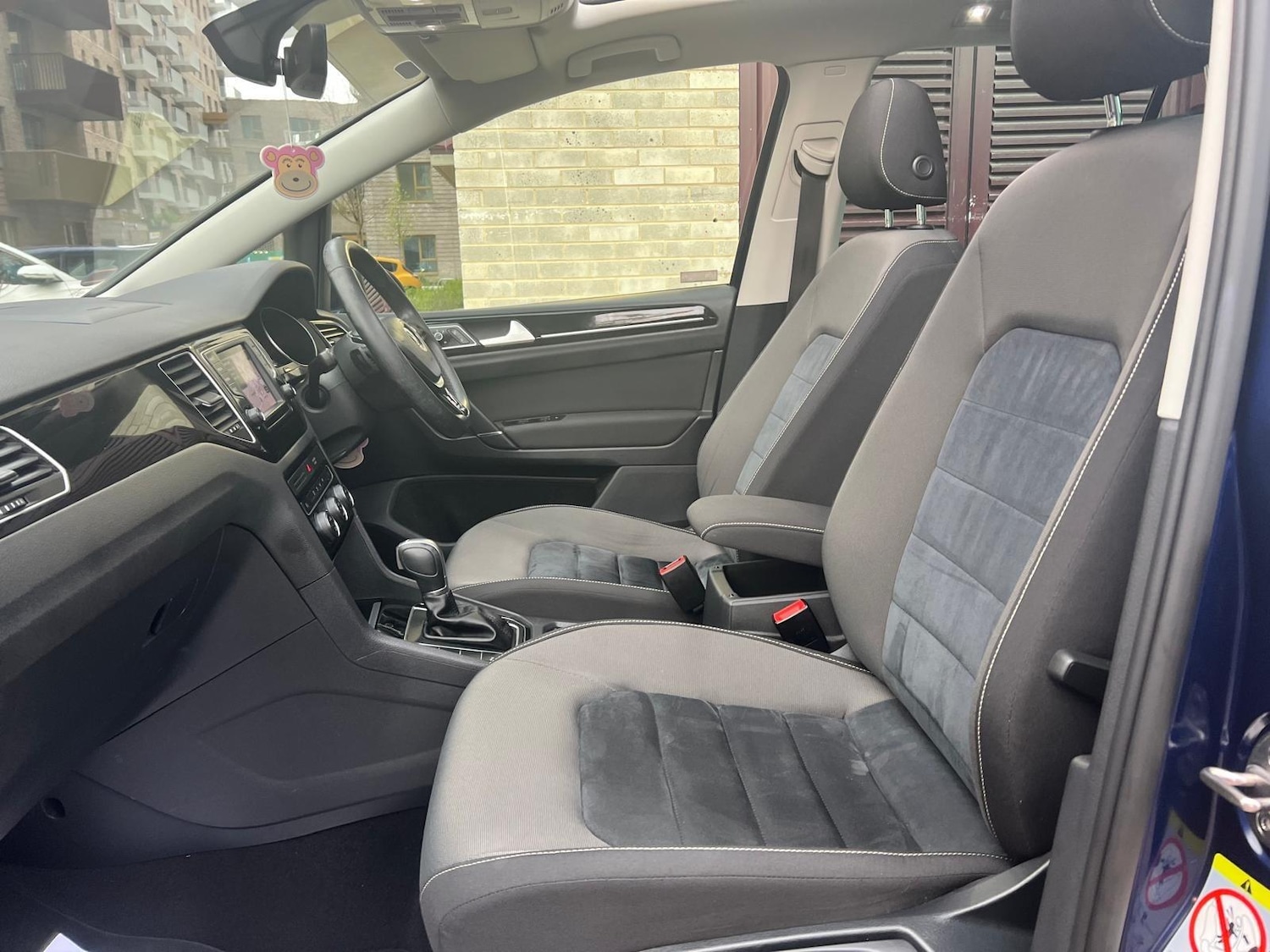 Used Volkswagen Golf SV 2017 for sale - 78007265: Photo 18