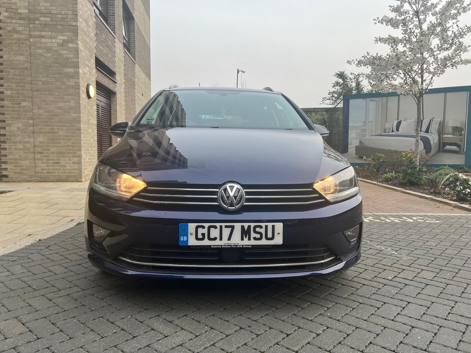Used Volkswagen Golf SV 2017 for sale - 78007265: Photo 20