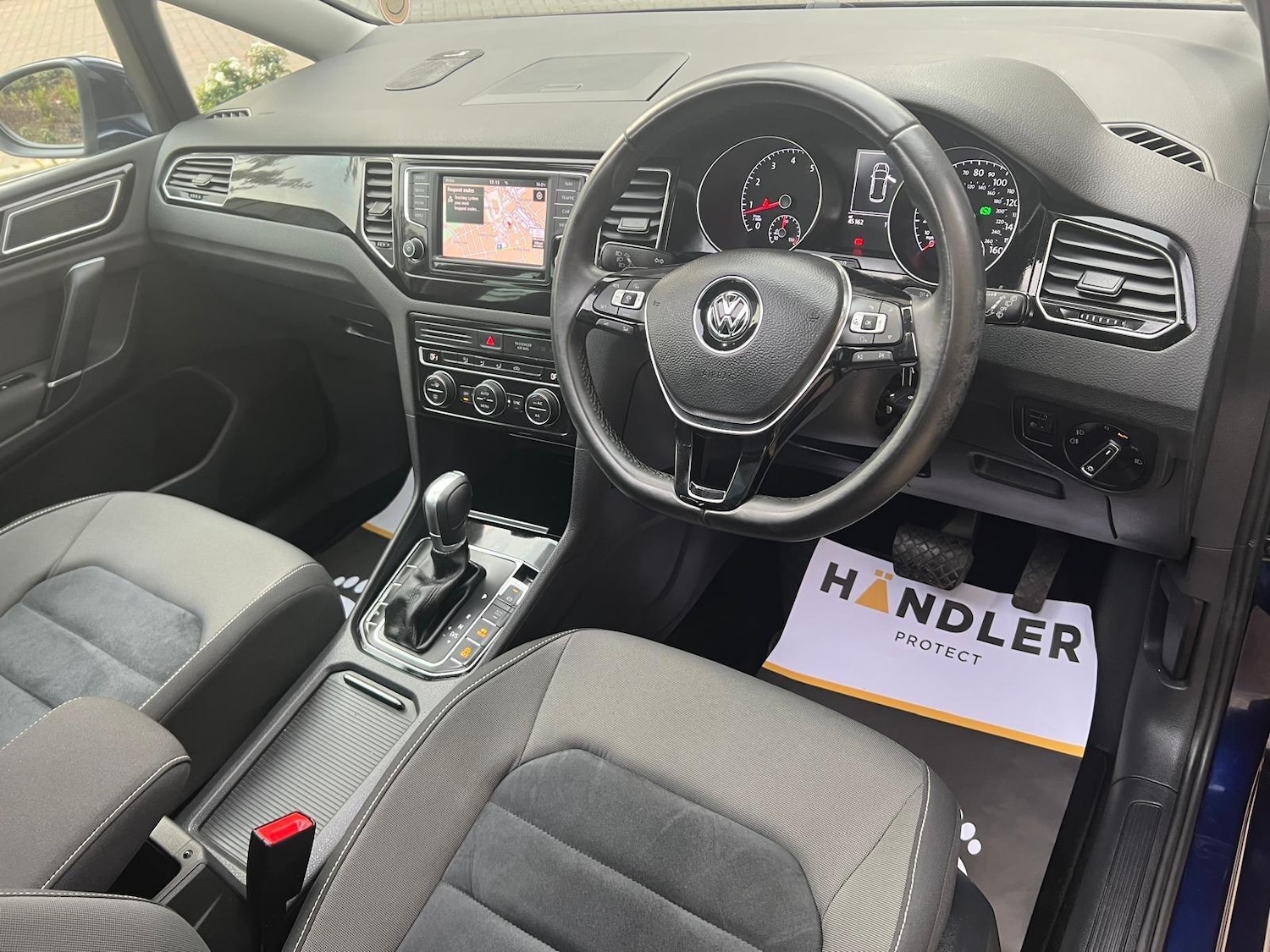 Used Volkswagen Golf SV 2017 for sale - 78007265: Photo 21