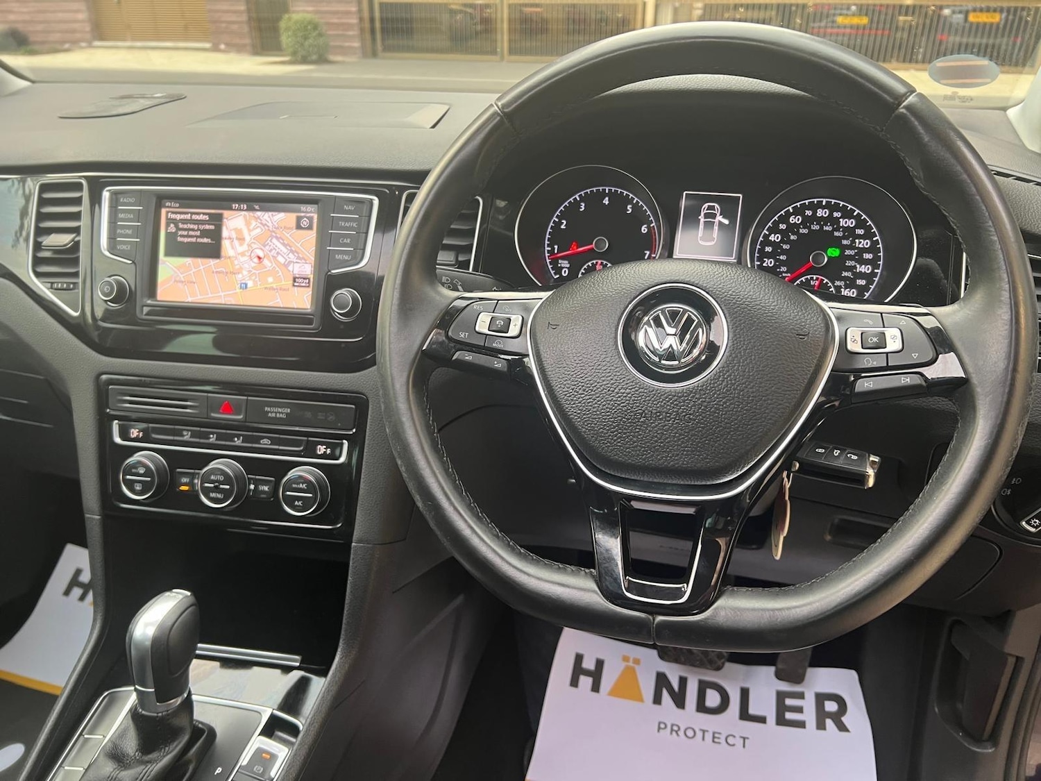 Used Volkswagen Golf SV 2017 for sale - 78007265: Photo 22