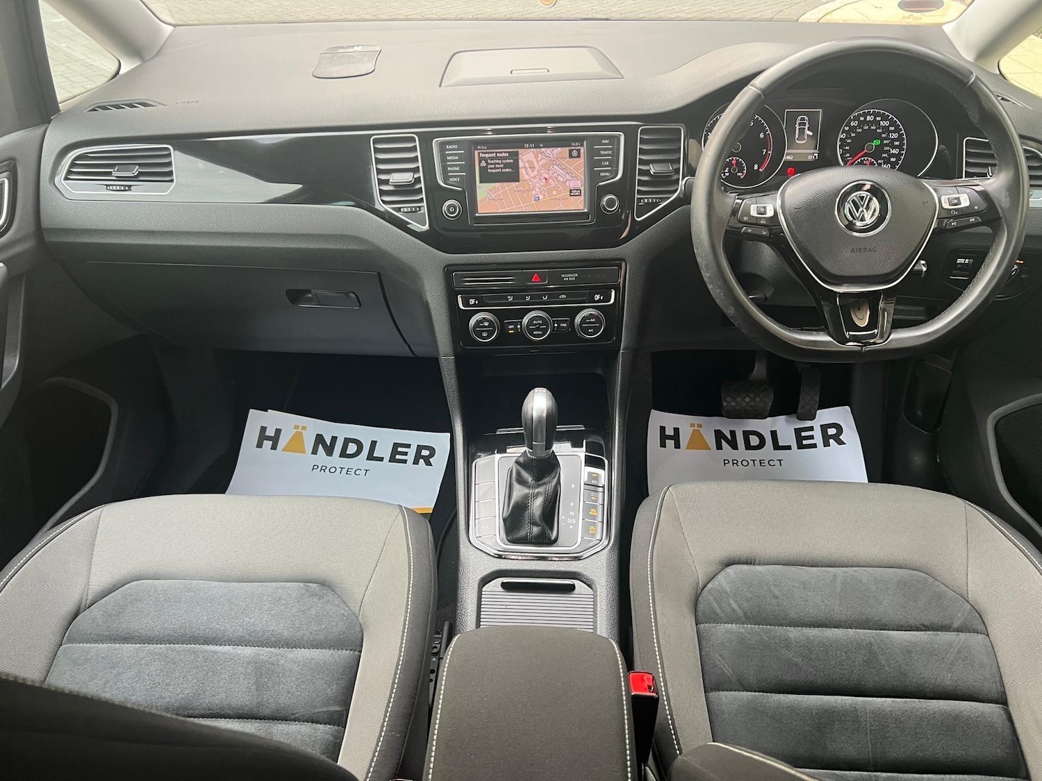 Used Volkswagen Golf SV 2017 for sale - 78007265: Photo 3