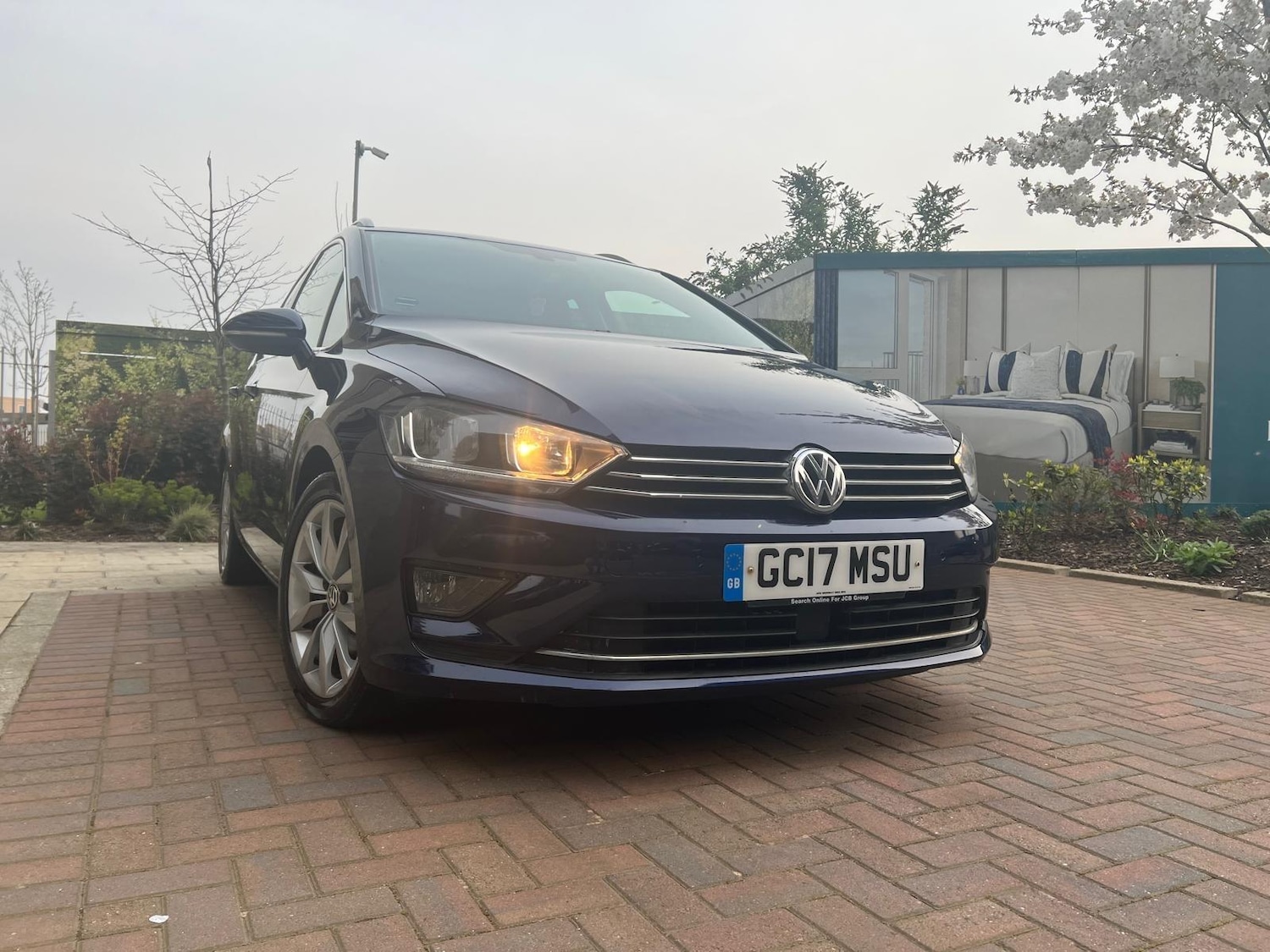 Used Volkswagen Golf SV 2017 for sale - 78007265: Photo 5