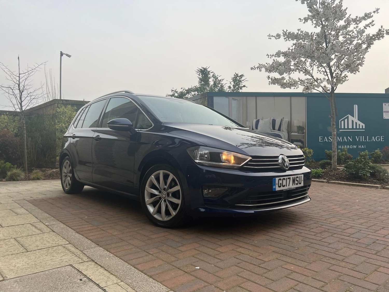 Used Volkswagen Golf SV 2017 for sale - 78007265: Photo 6