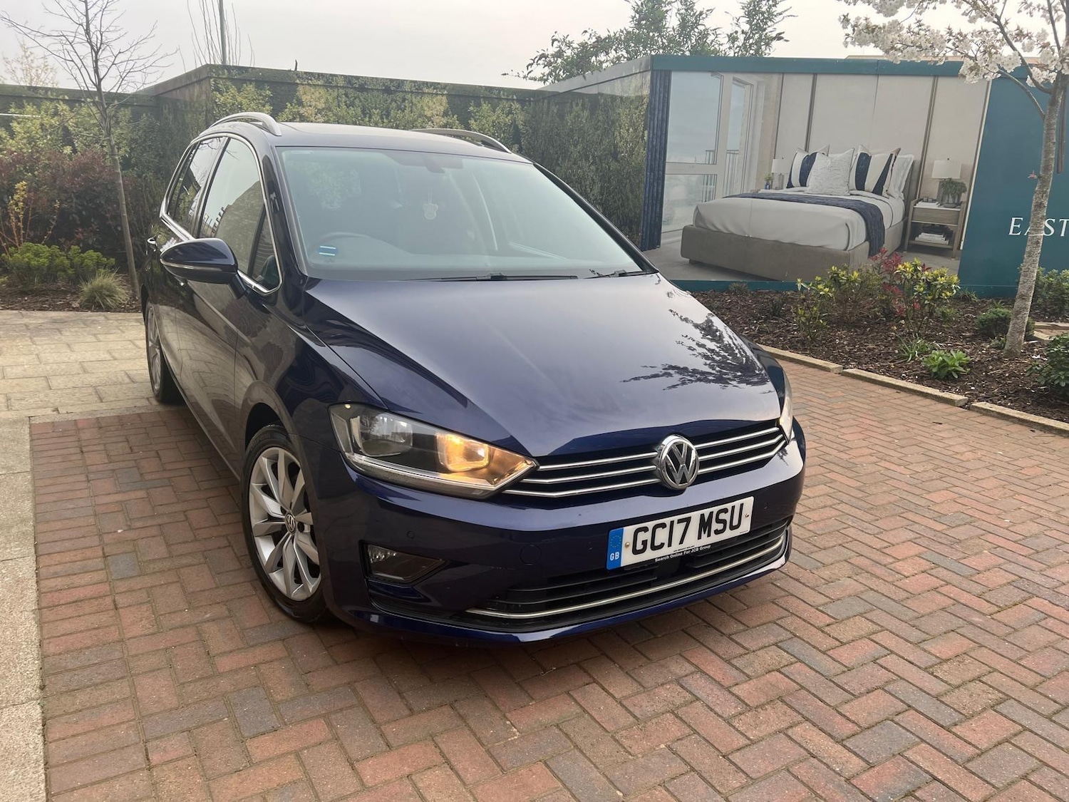 Used Volkswagen Golf SV 2017 for sale - 78007265: Photo 7