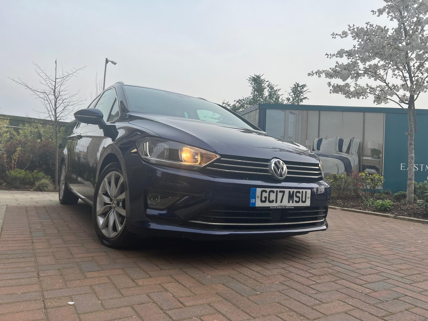 Used Volkswagen Golf SV 2017 for sale - 78007265: Photo 8