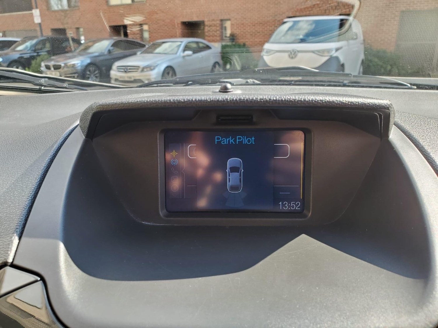 Vehicle 17