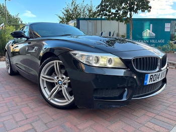 Used BMW Z4 2014 for sale - 79464630: Photo