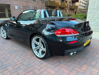 Used BMW Z4 2014 for sale - 79464630: Photo