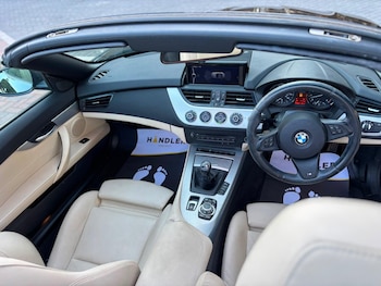 Used BMW Z4 2014 for sale - 79464630: Photo