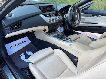 Used BMW Z4 2014 for sale - 79464630: Photo