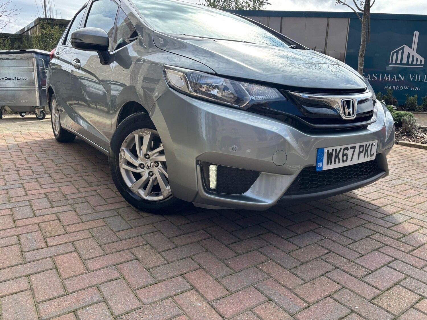 Used Honda Jazz 2017 for sale - 77838566: Photo 10