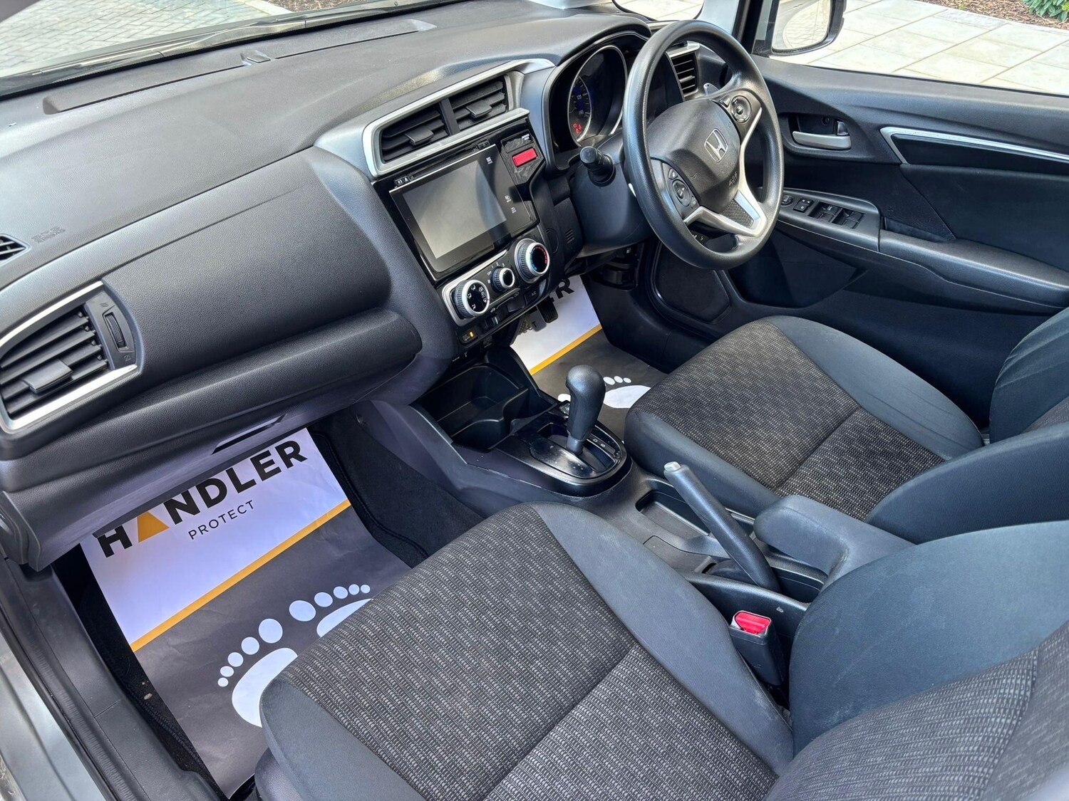 Used Honda Jazz 2017 for sale - 77838566: Photo 22