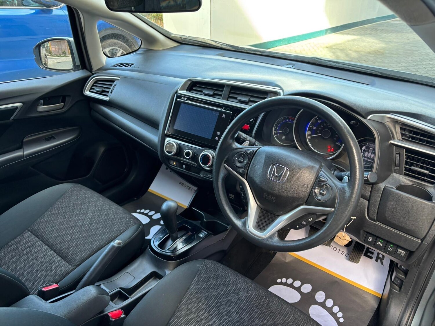 Used Honda Jazz 2017 for sale - 77838566: Photo 23