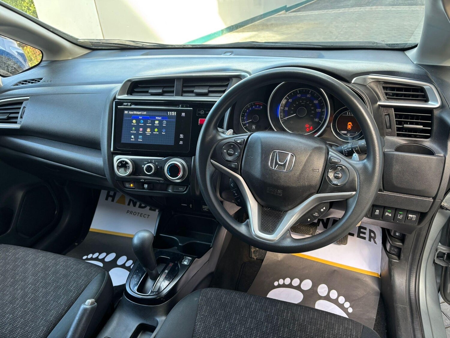 Used Honda Jazz 2017 for sale - 77838566: Photo 26