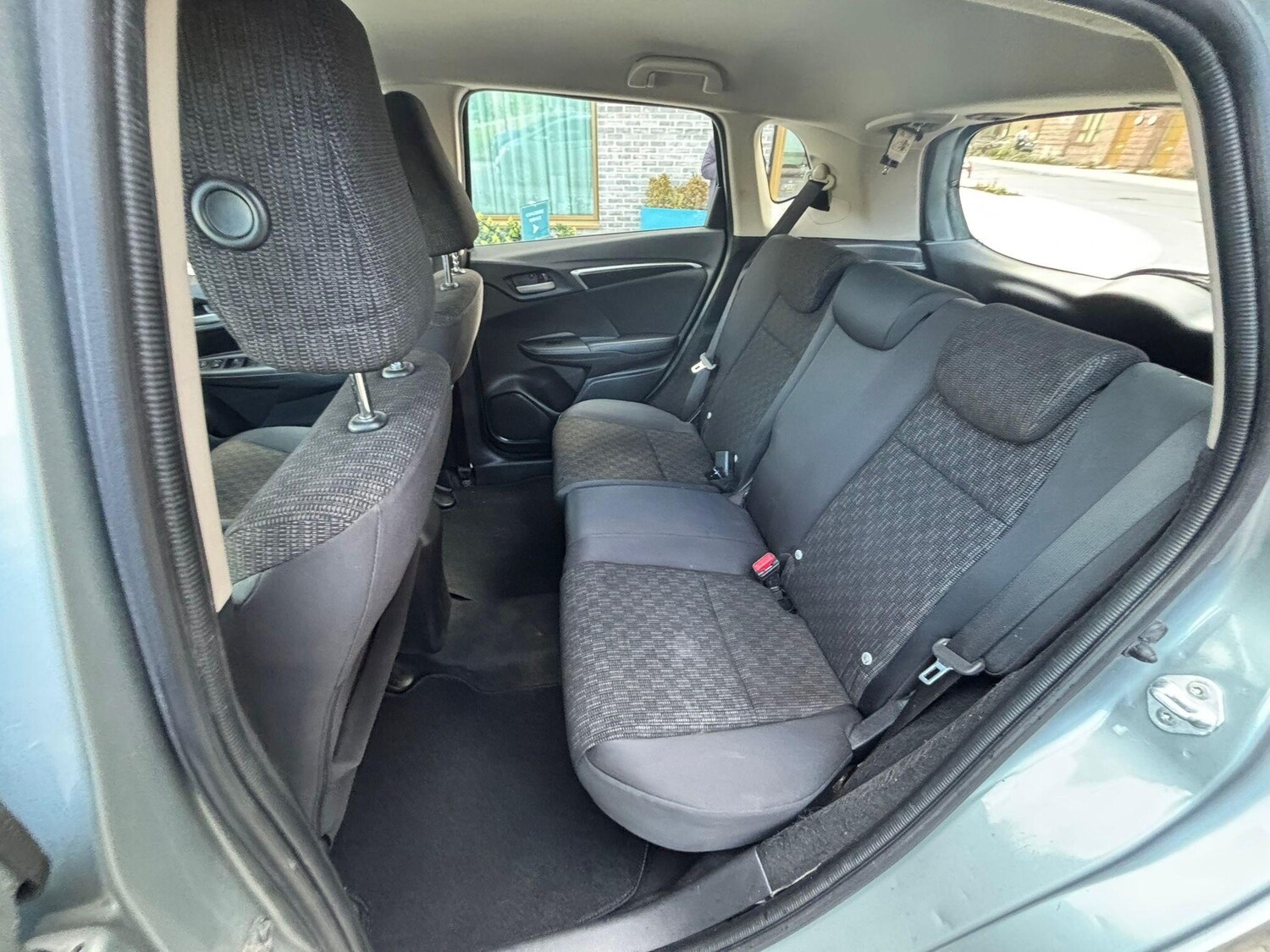 Used Honda Jazz 2017 for sale - 77838566: Photo 28