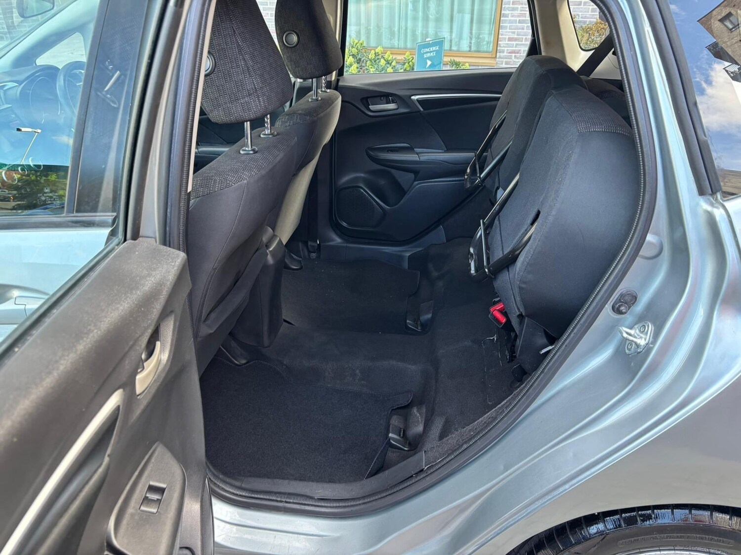 Used Honda Jazz 2017 for sale - 77838566: Photo 29