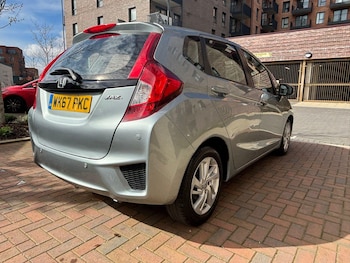 Used Honda Jazz 2017 for sale - 77838566: Photo