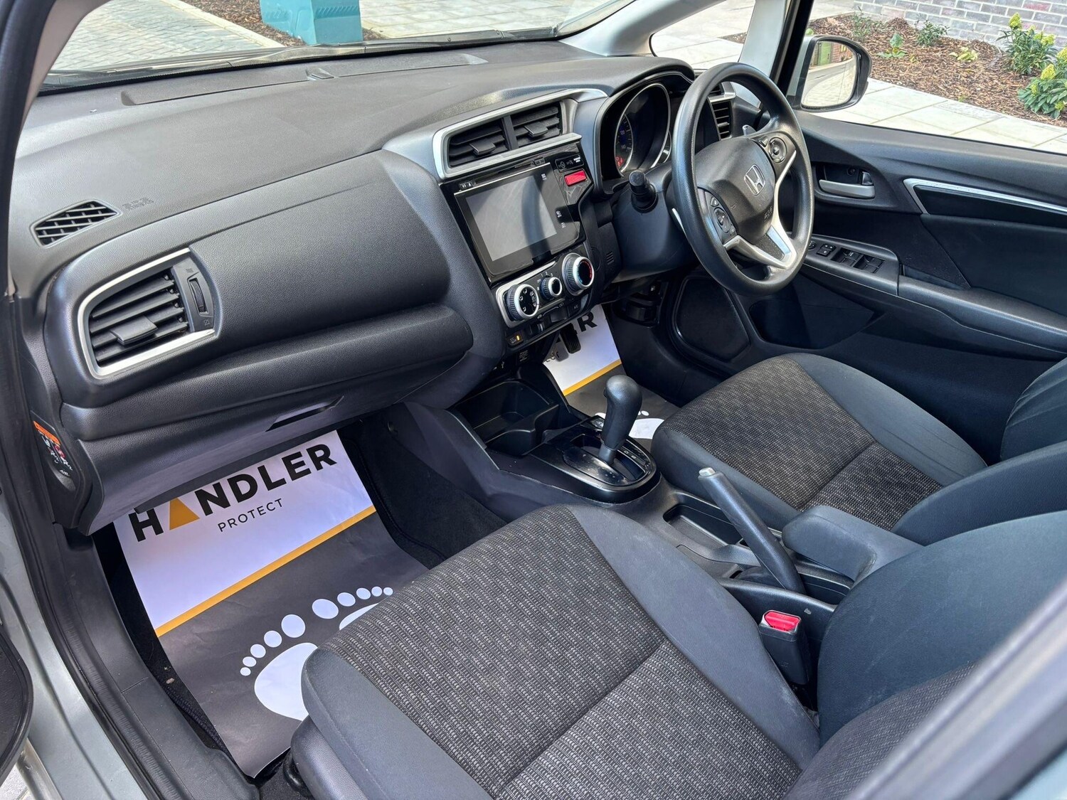 Used Honda Jazz 2017 for sale - 77838566: Photo 3