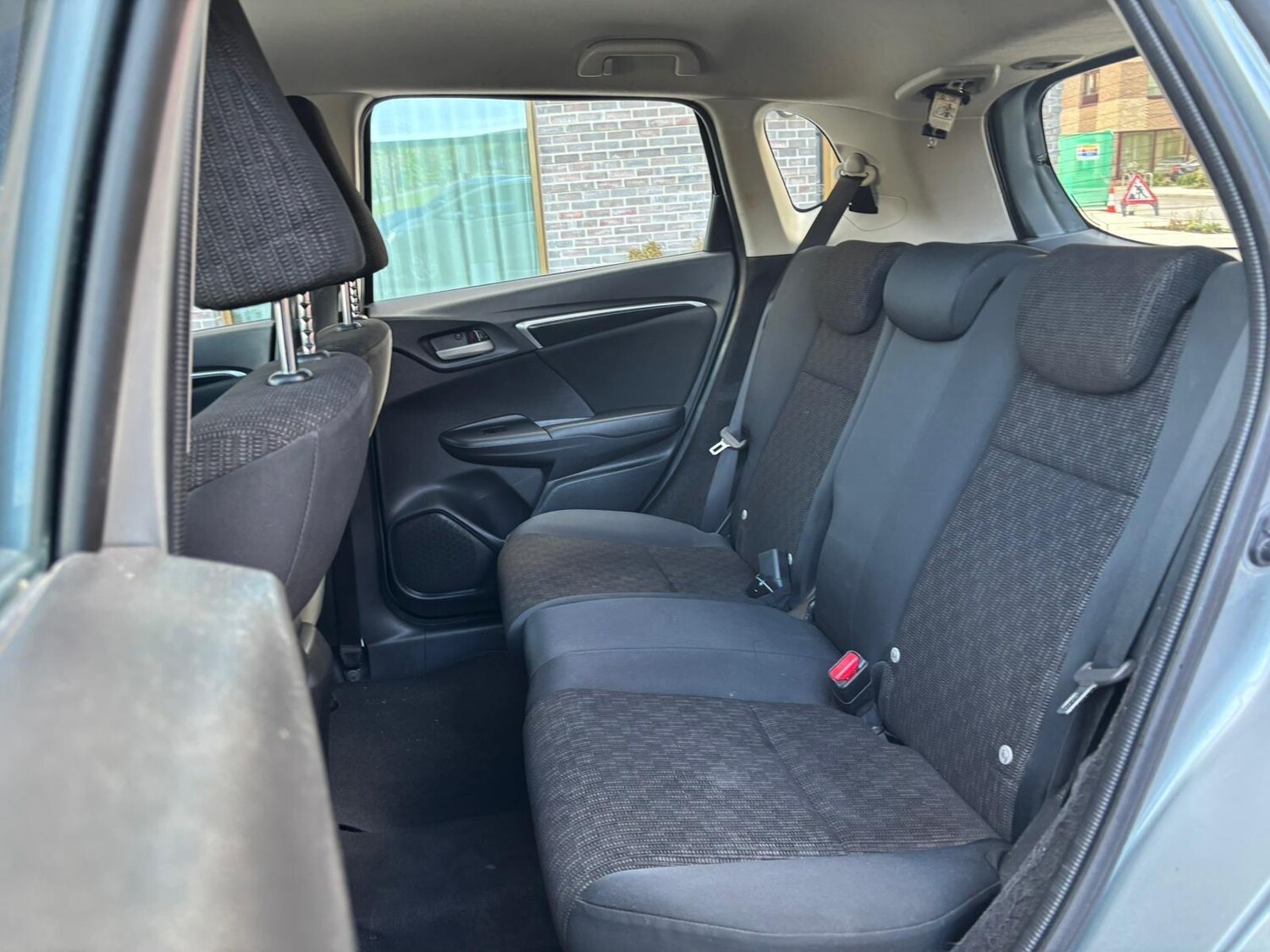 Used Honda Jazz 2017 for sale - 77838566: Photo 31