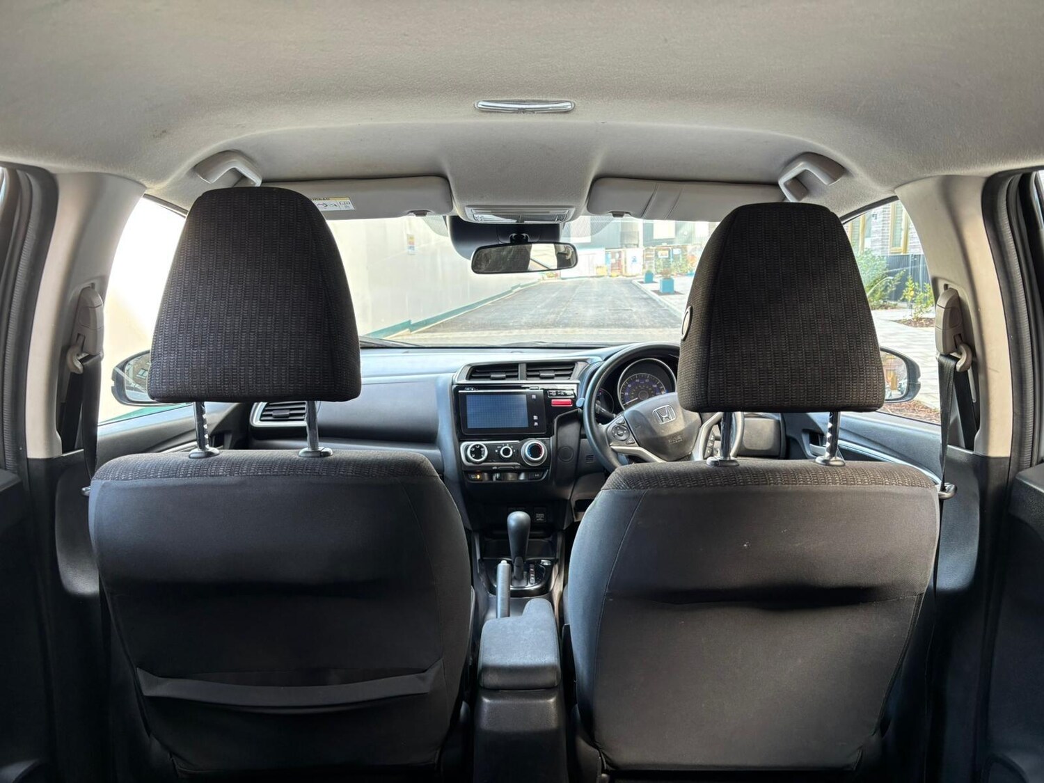 Used Honda Jazz 2017 for sale - 77838566: Photo 32