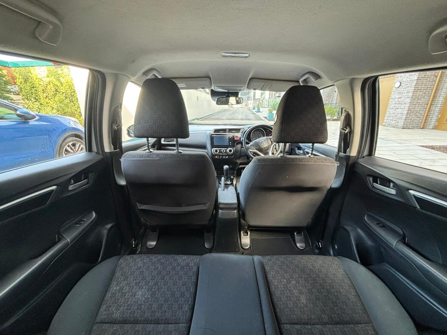 Used Honda Jazz 2017 for sale - 77838566: Photo 33