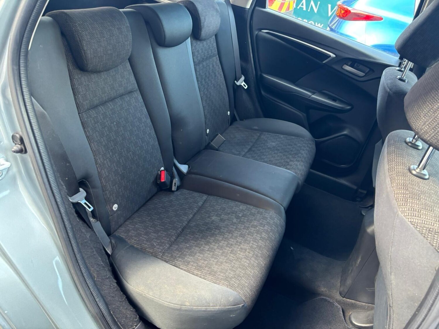 Used Honda Jazz 2017 for sale - 77838566: Photo 34