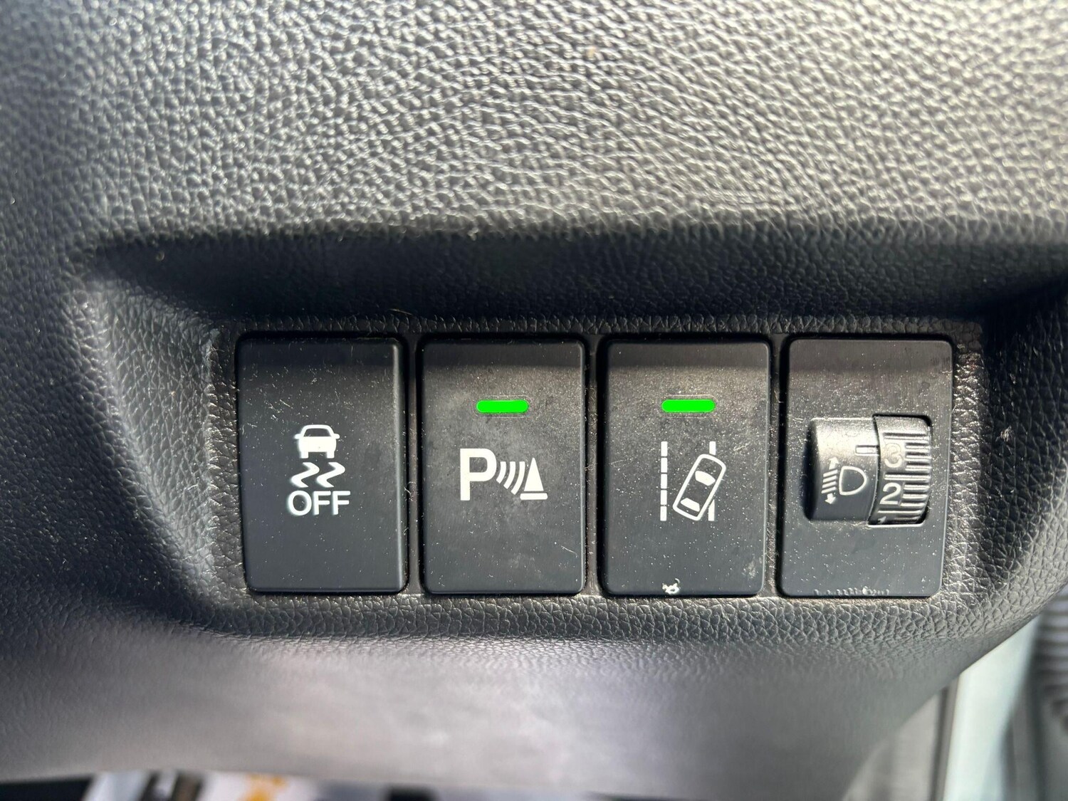 Used Honda Jazz 2017 for sale - 77838566: Photo 35