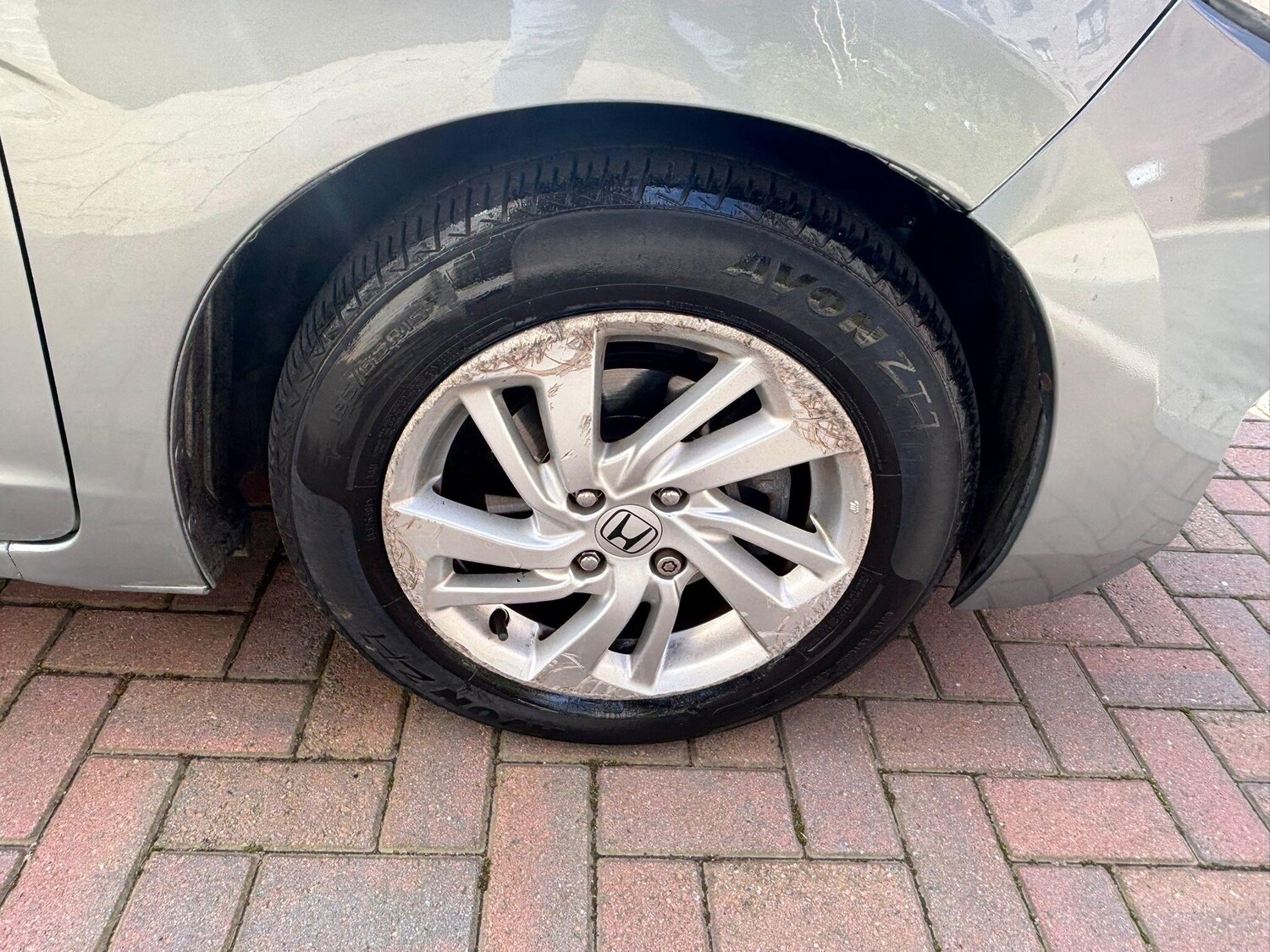 Used Honda Jazz 2017 for sale - 77838566: Photo 36